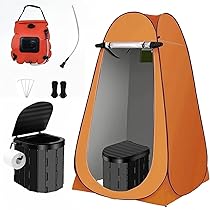 Amazon.co.jp: EZRR 正規品 簡易トイレセット 防災 トイレ え